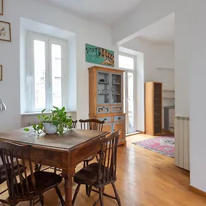 Luxury One Bedroom Fori Imperiali Roma